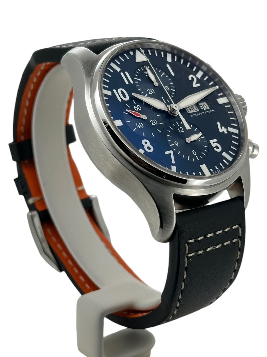 IWC Fliegeruhr Chronograph Petit Prince Ref.: IW377714
