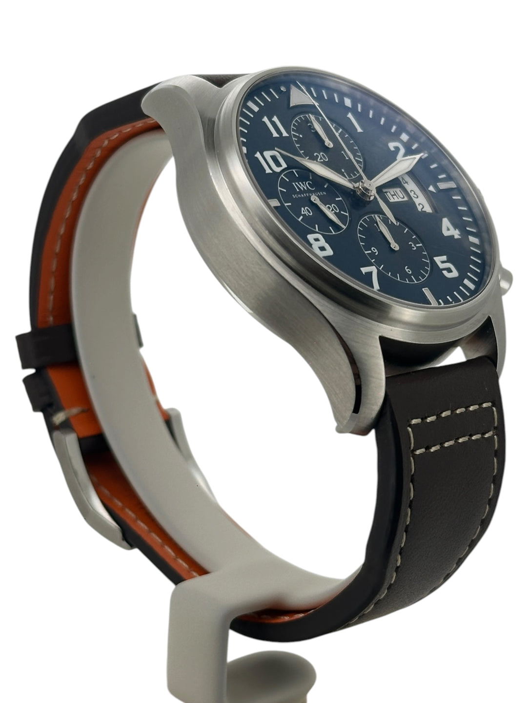 IWC Fliegeruhr Chronograph Referenz IW377706
