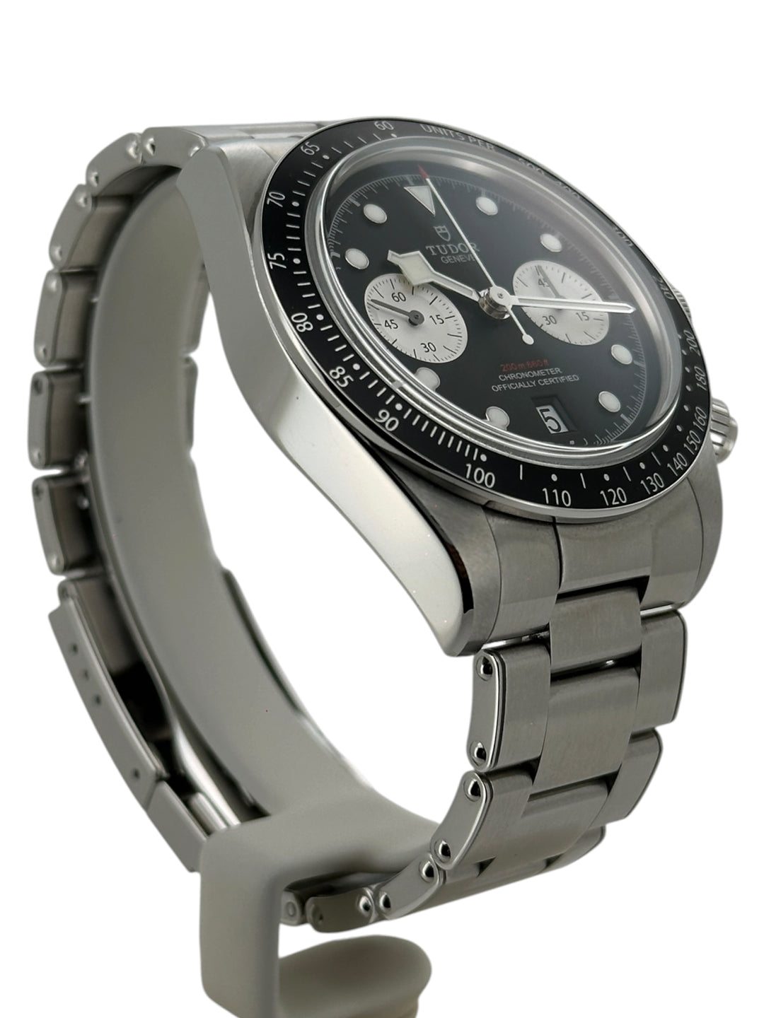 Tudor Black Bay Chronograph Referenz 79360N