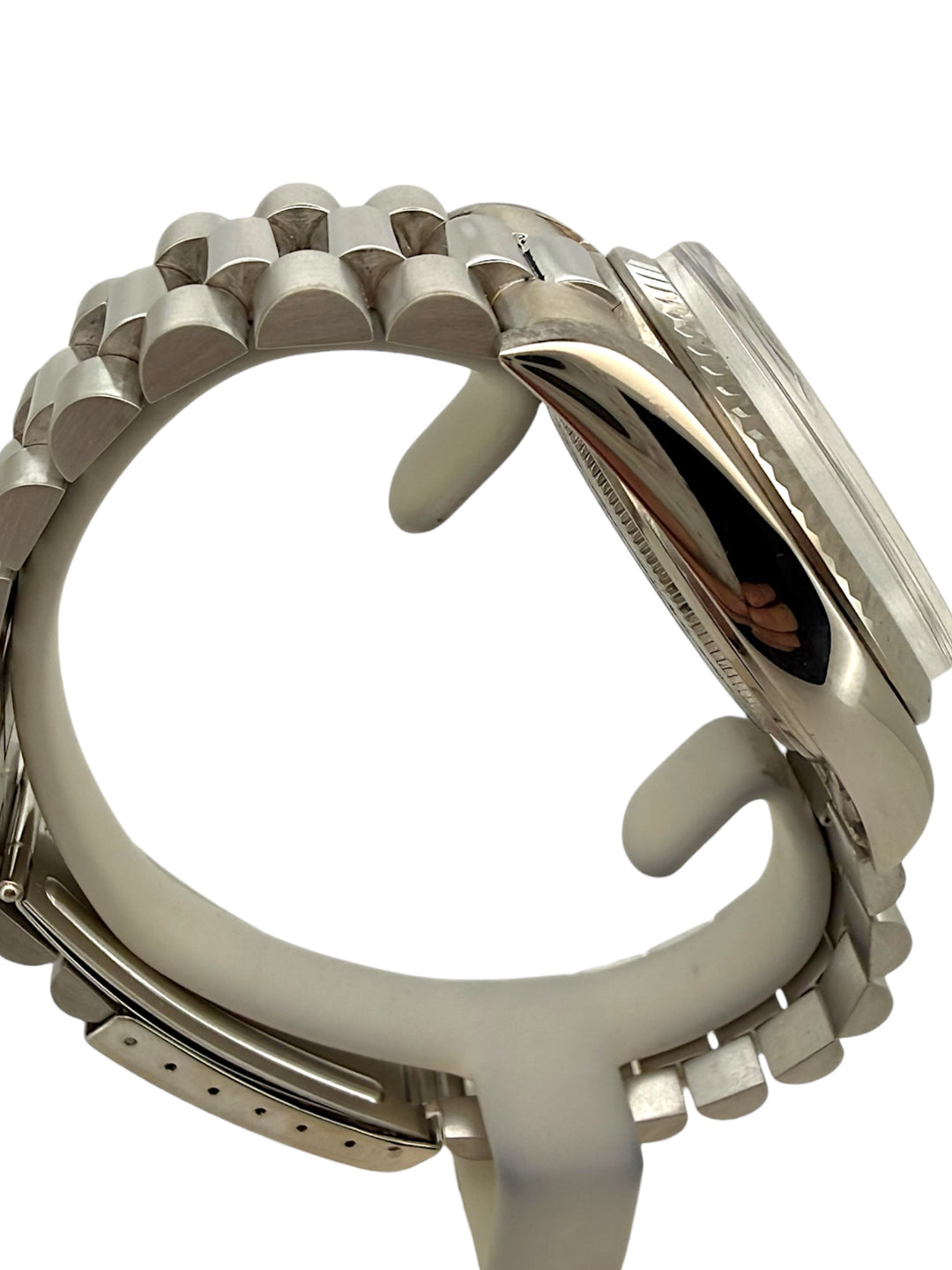 Rolex Day-Date Referenz 1803 Whitegold