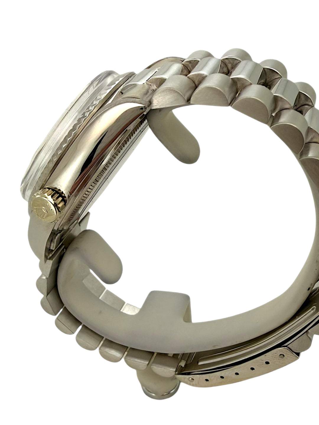 Rolex Day-Date Referenz 1803 Whitegold