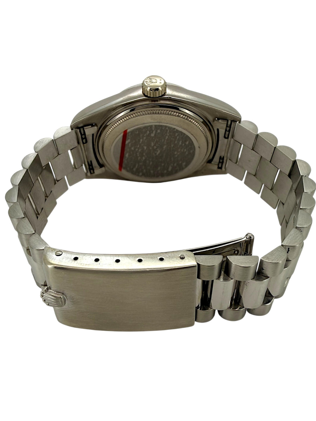 Rolex Day-Date Referenz 1803 Whitegold