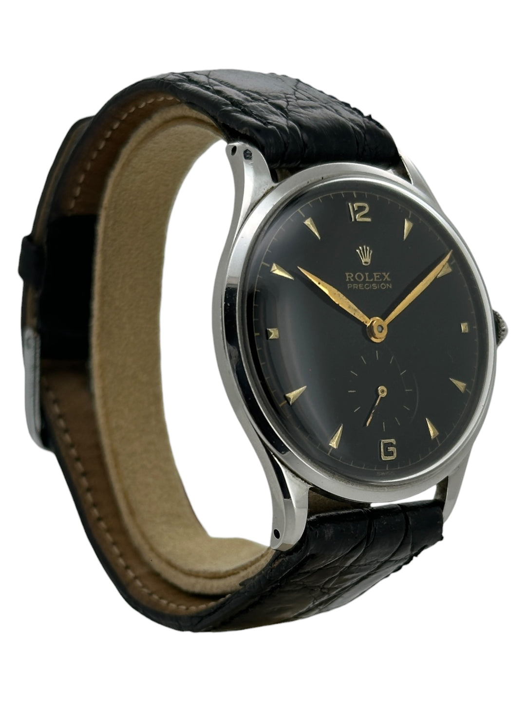 Rolex Precision Ref.: 4583