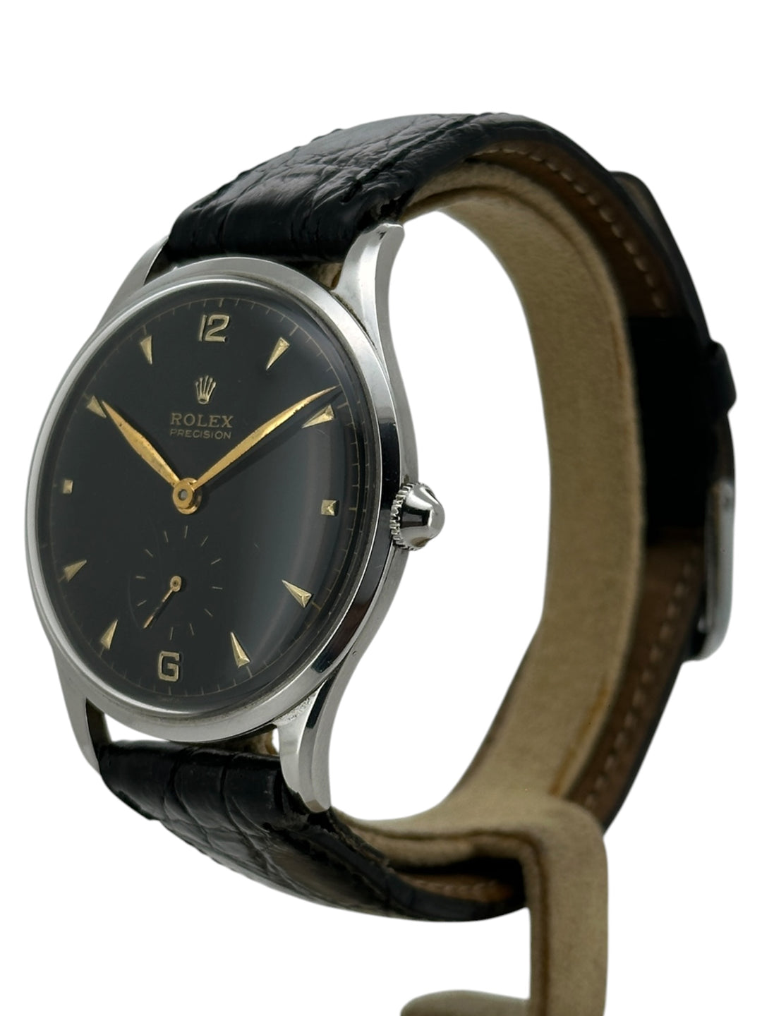 Rolex Precision Ref.: 4583