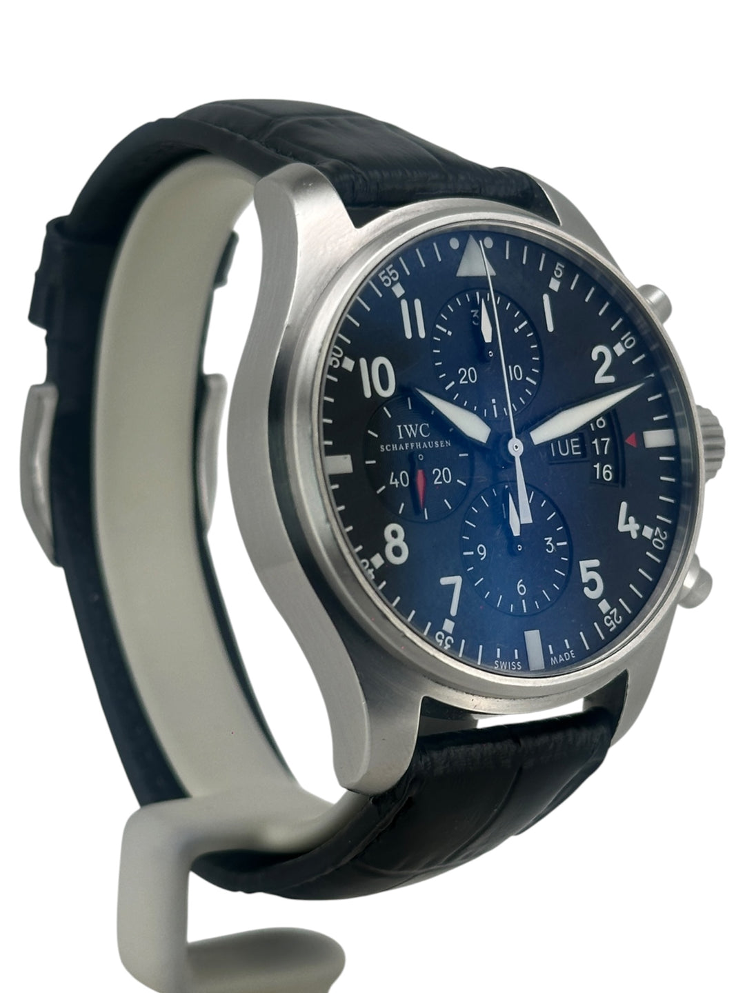IWC Fliegeruhr Chronograph Ref.: IW377701