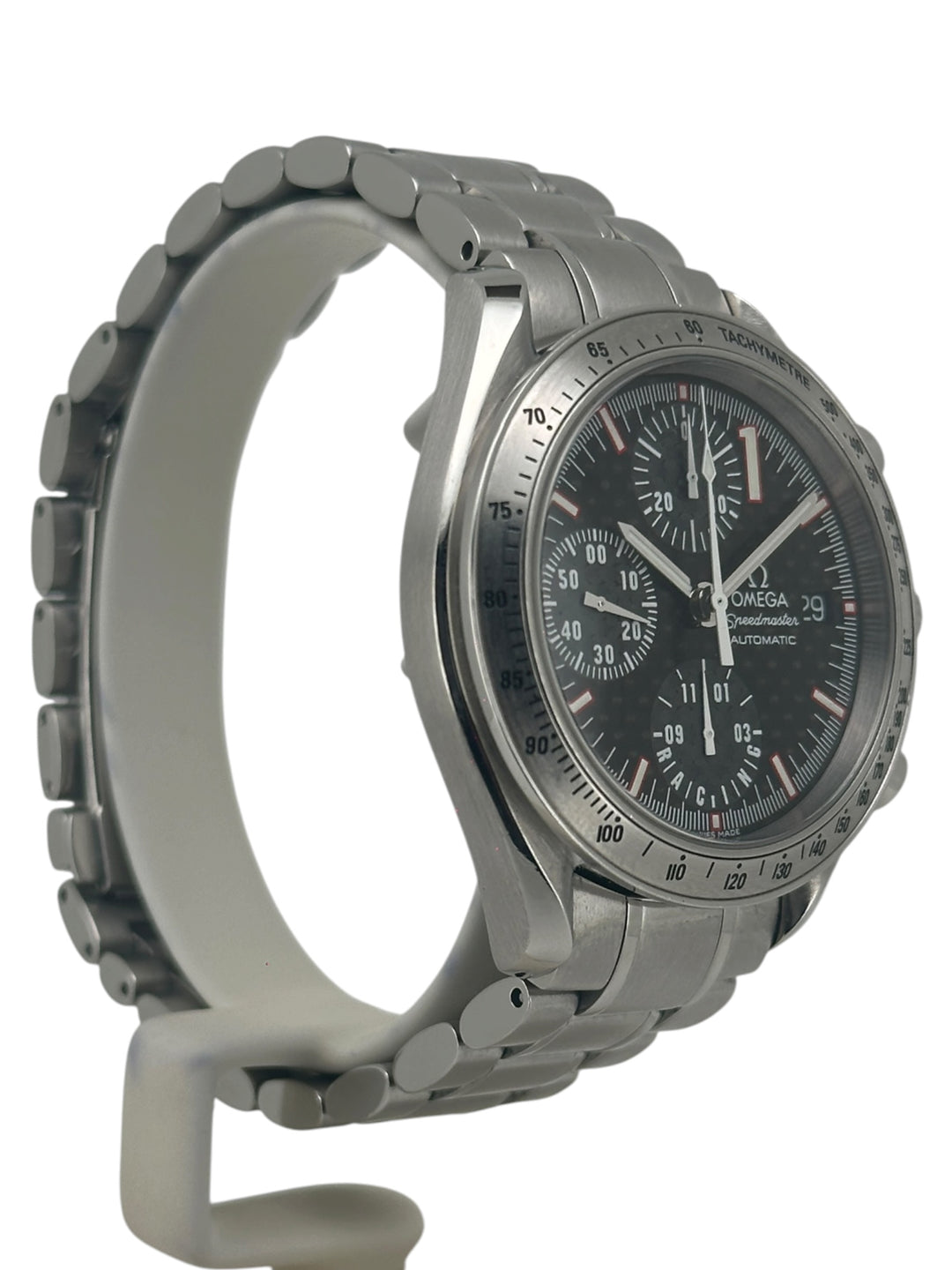 Omega Speedmaster Date Schumacher Ref.: 3519.50.00
