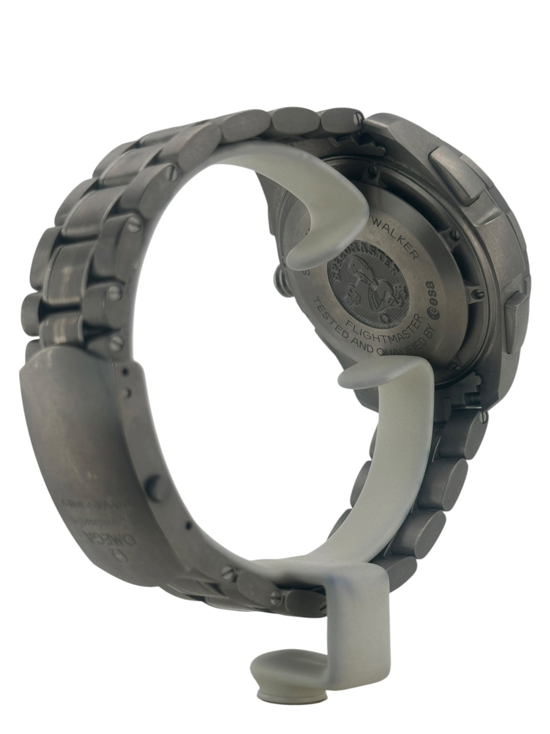 Omega Speedmaster Skywalker X-33 Ref.: 318.90.45.79.01.001