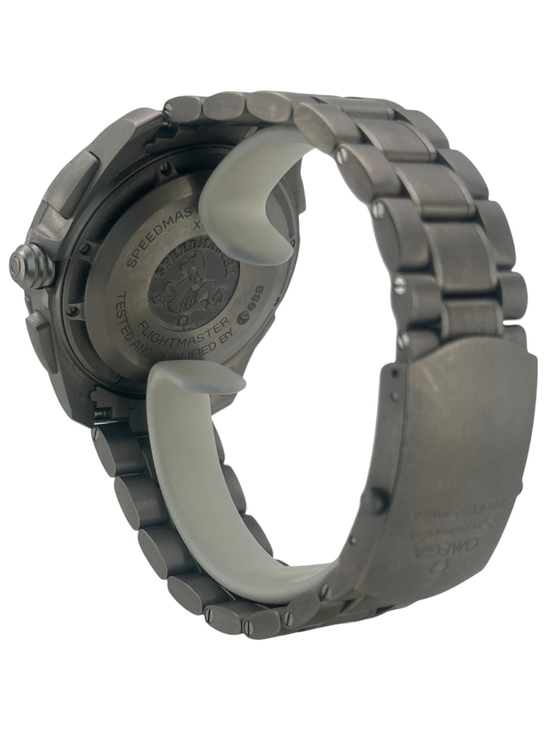Omega Speedmaster Skywalker X-33 Ref.: 318.90.45.79.01.001