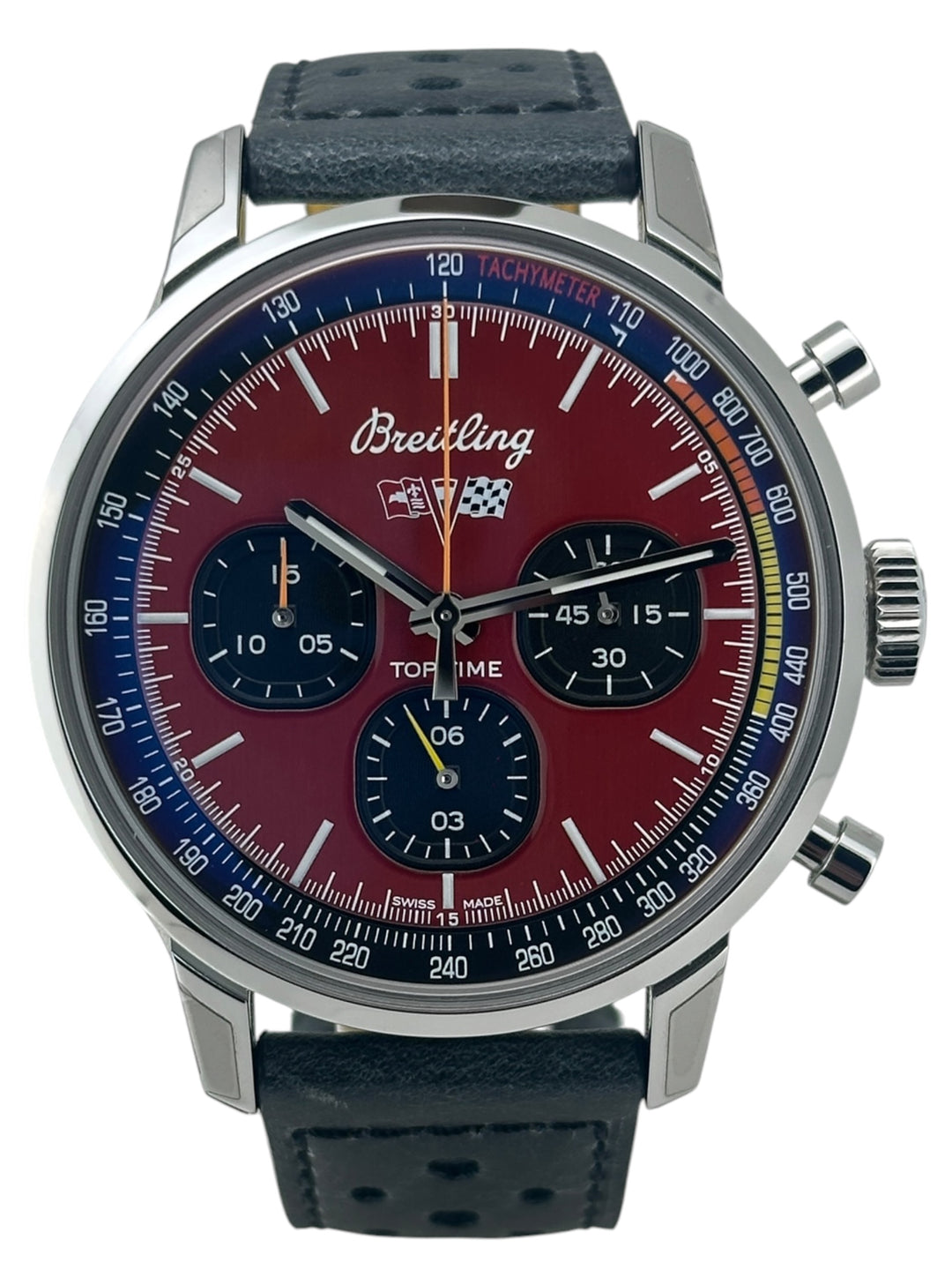 Breitling Top Time Ref.: A25310