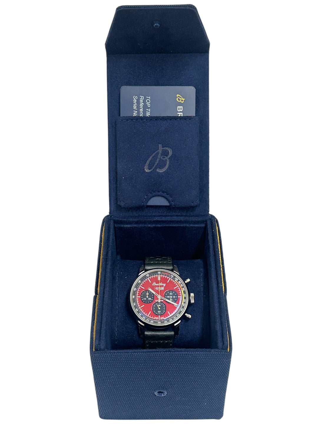 Breitling Top Time Ref.: A25310