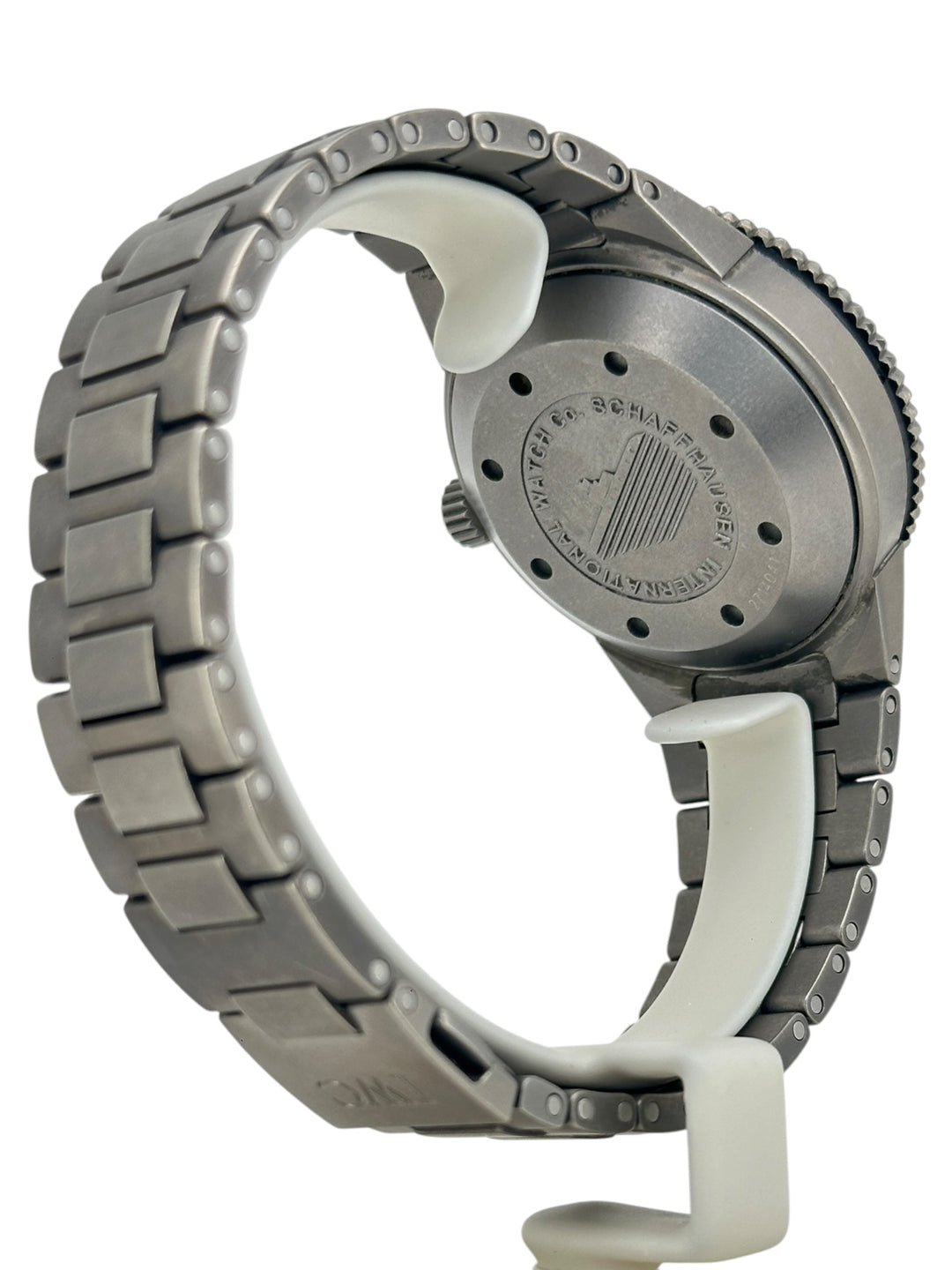 IWC Aquatimer Automatic 2000 Ref. IW353601 – Ansicht 4
