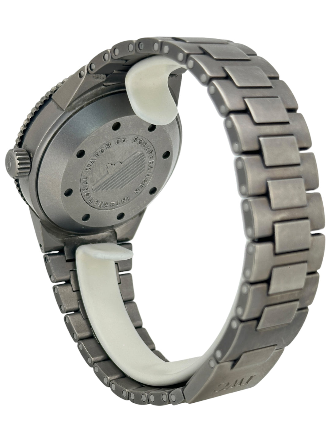 IWC Aquatimer Automatic 2000 Ref. IW353601 – Ansicht 5