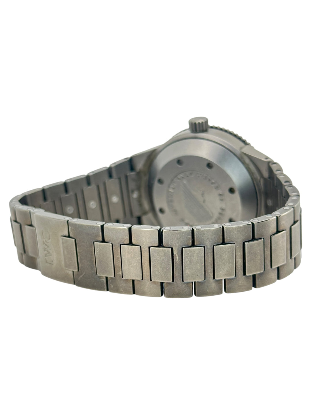 IWC Aquatimer Automatic 2000 Ref. IW353601 – Ansicht 11
