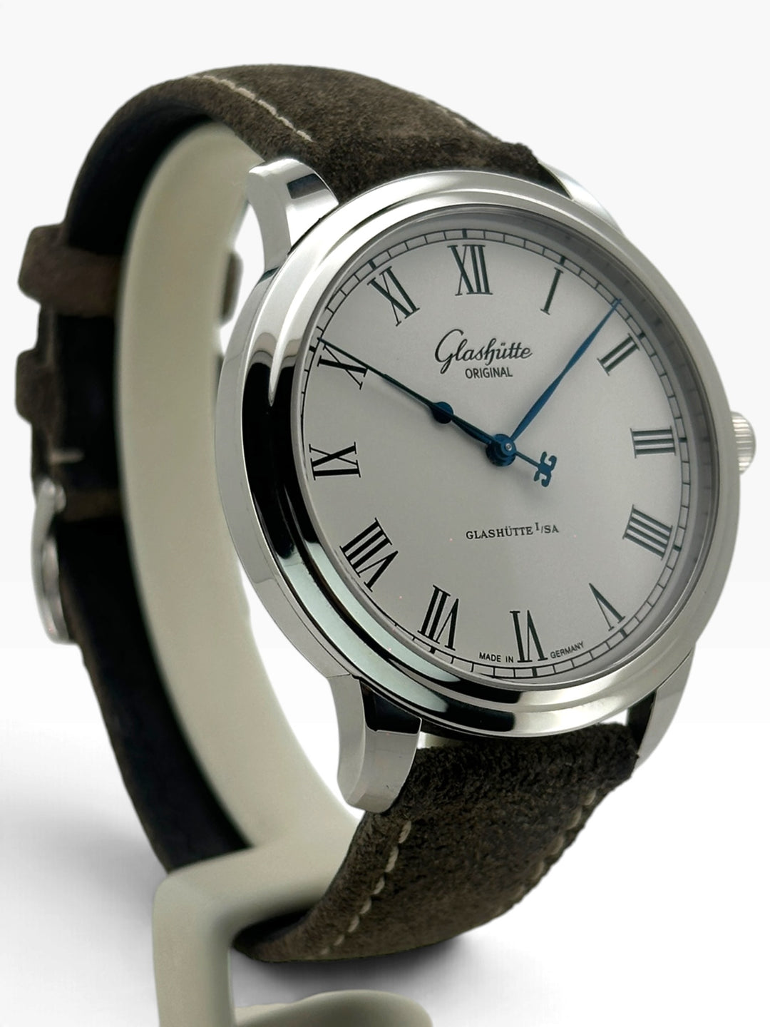 Glashütte Original Senator Automatic Ref. 1-39-59-01-02-04 – Ansicht 2