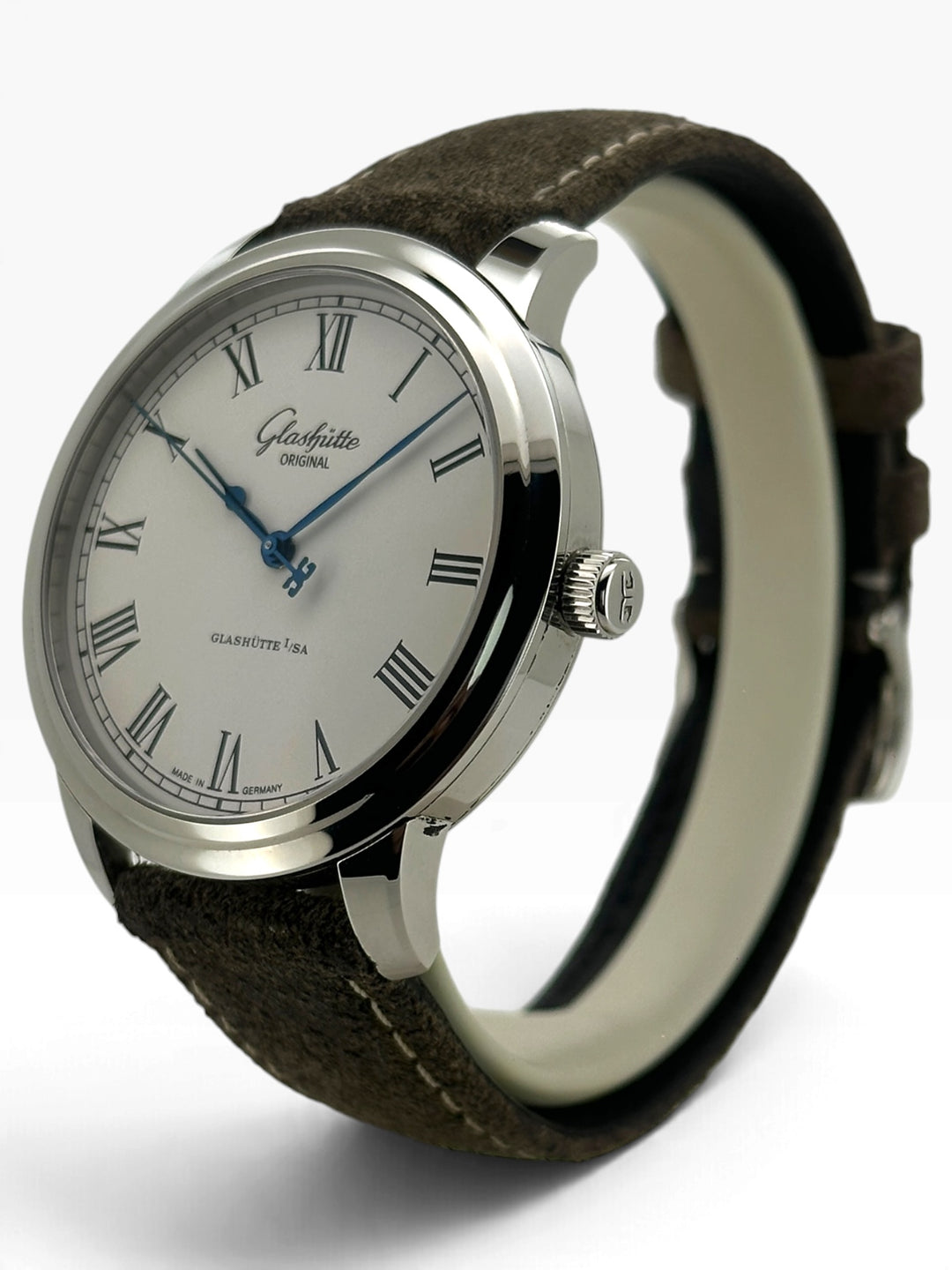 Glashütte Original Senator Automatic Ref. 1-39-59-01-02-04 – Ansicht 3