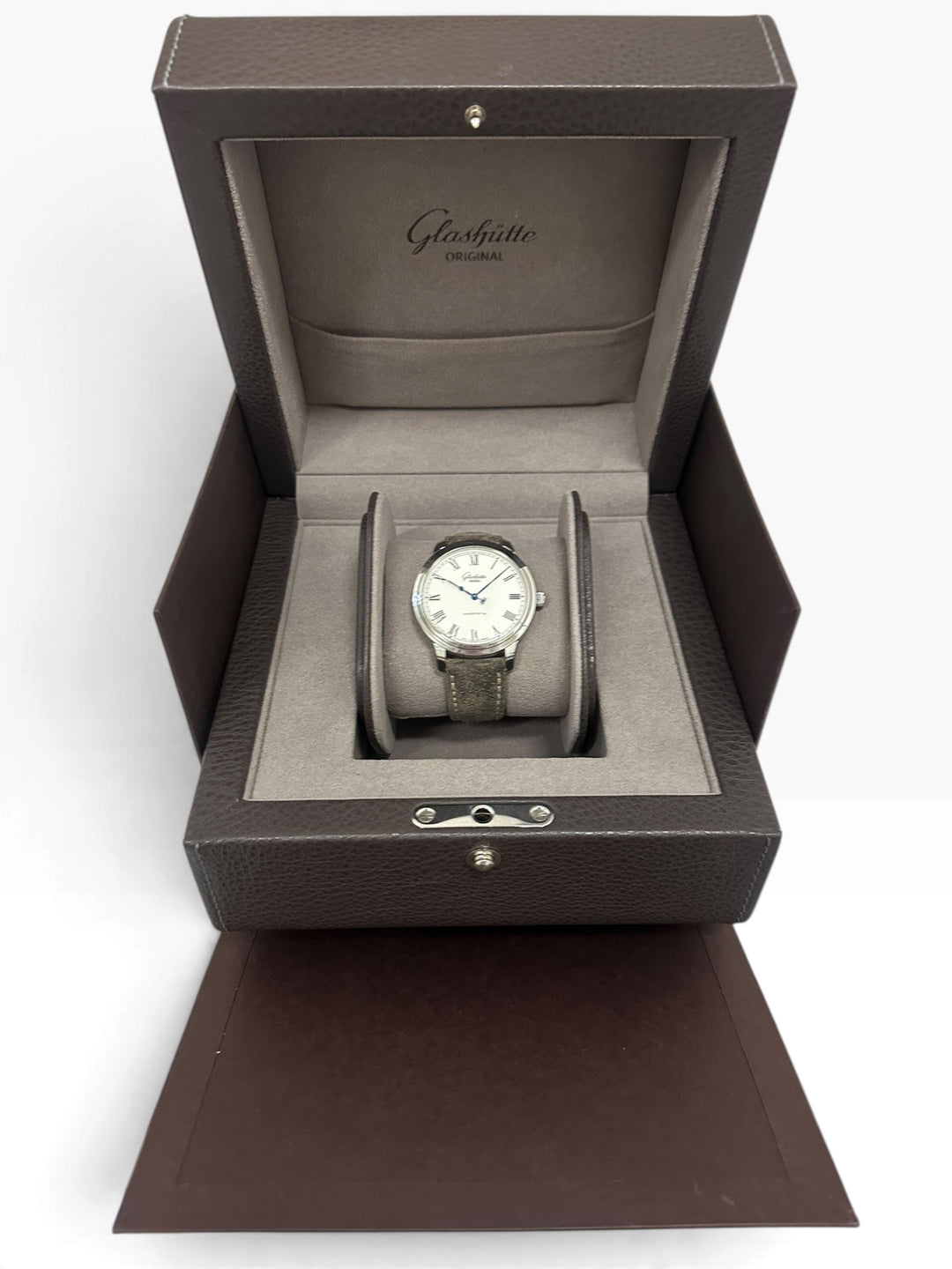 Glashütte Original Senator Automatic Ref. 1-39-59-01-02-04 – Ansicht 9