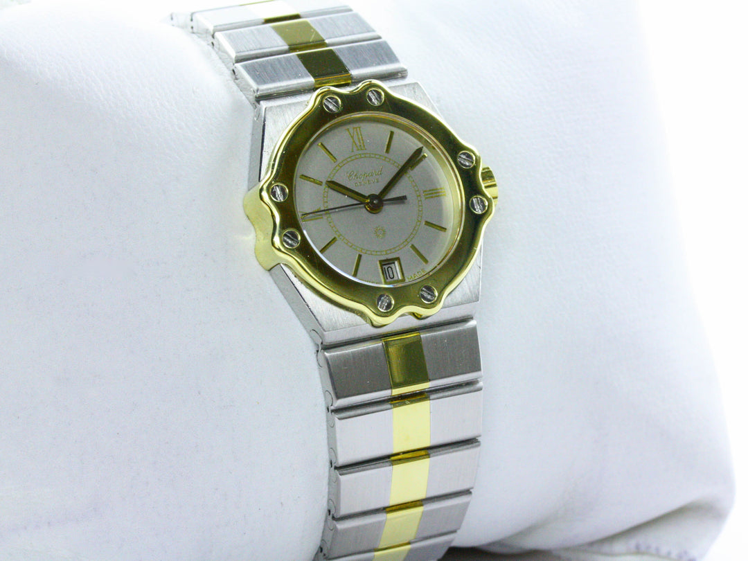 St. Moritz 24 mm Quartz Referenz 8024