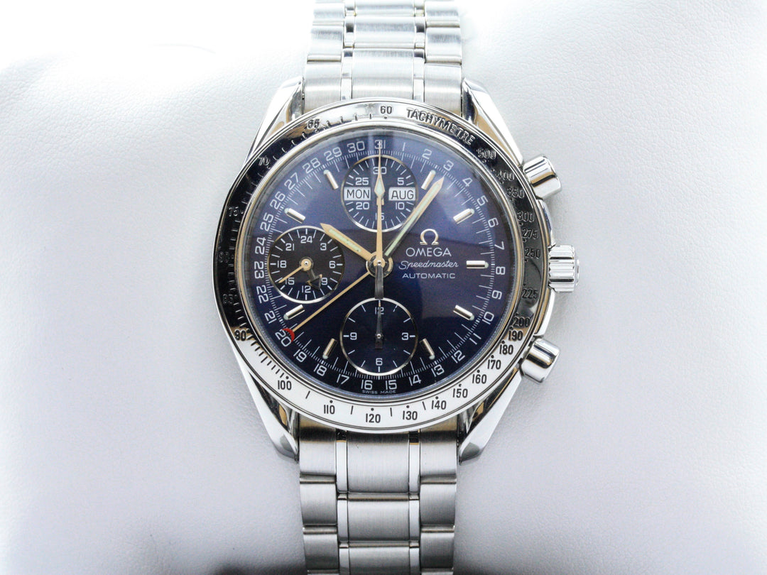 Speedmaster Day-Date 39 mm Referenz 35238000