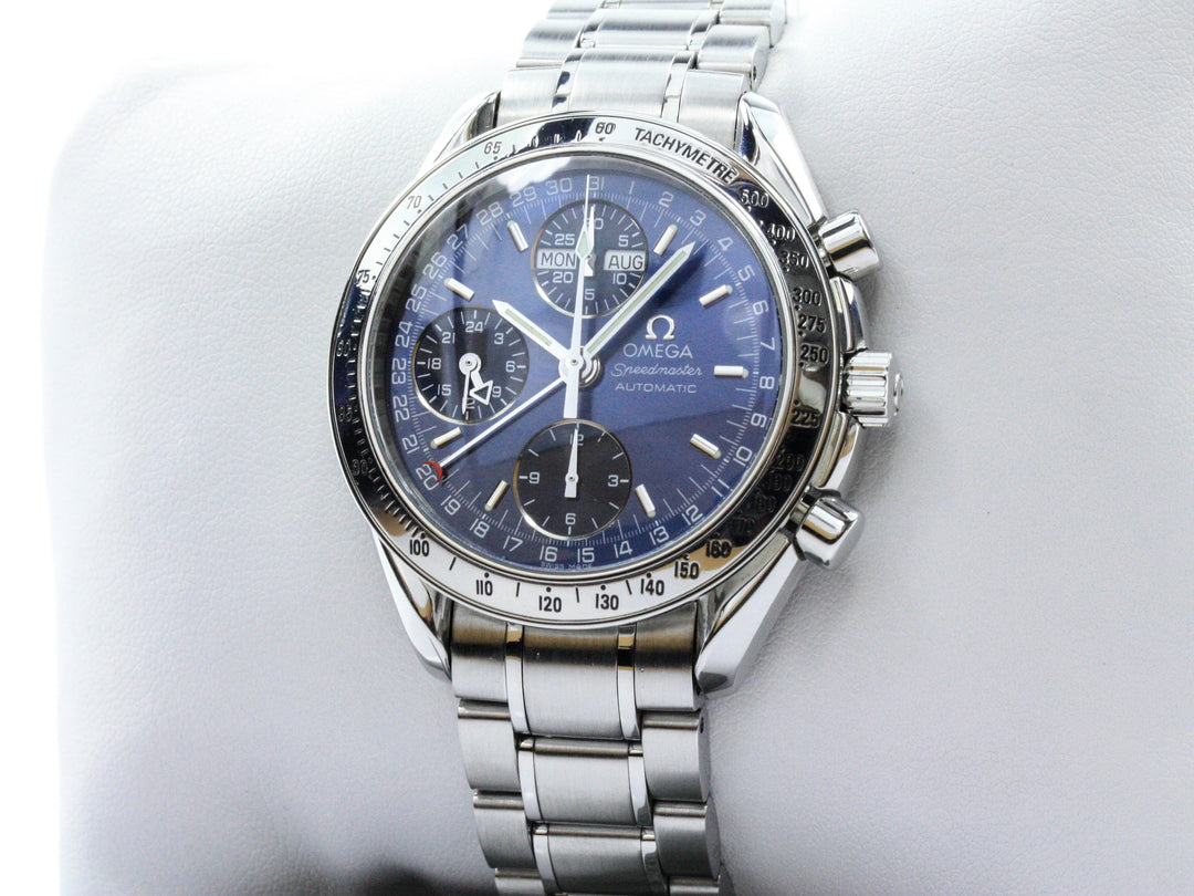 Speedmaster Day-Date 39 mm Referenz 35238000