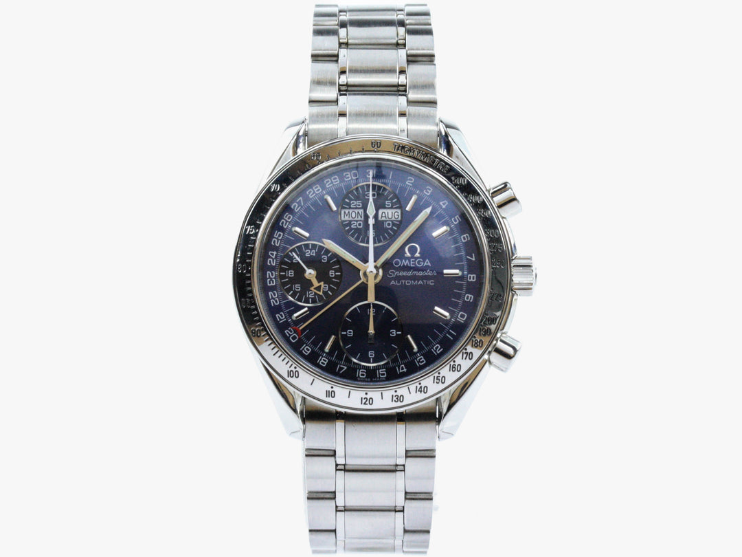 Speedmaster Day-Date 39 mm Referenz 35238000