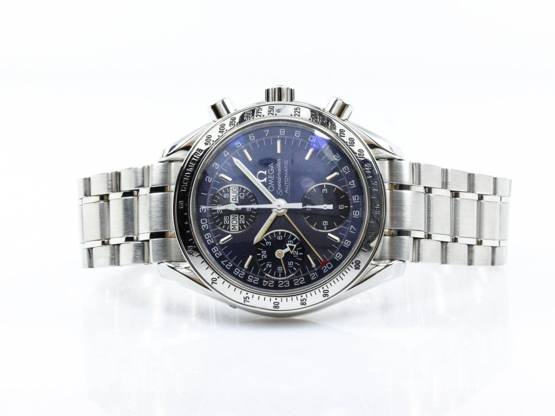 Speedmaster Day-Date 39 mm Referenz 35238000