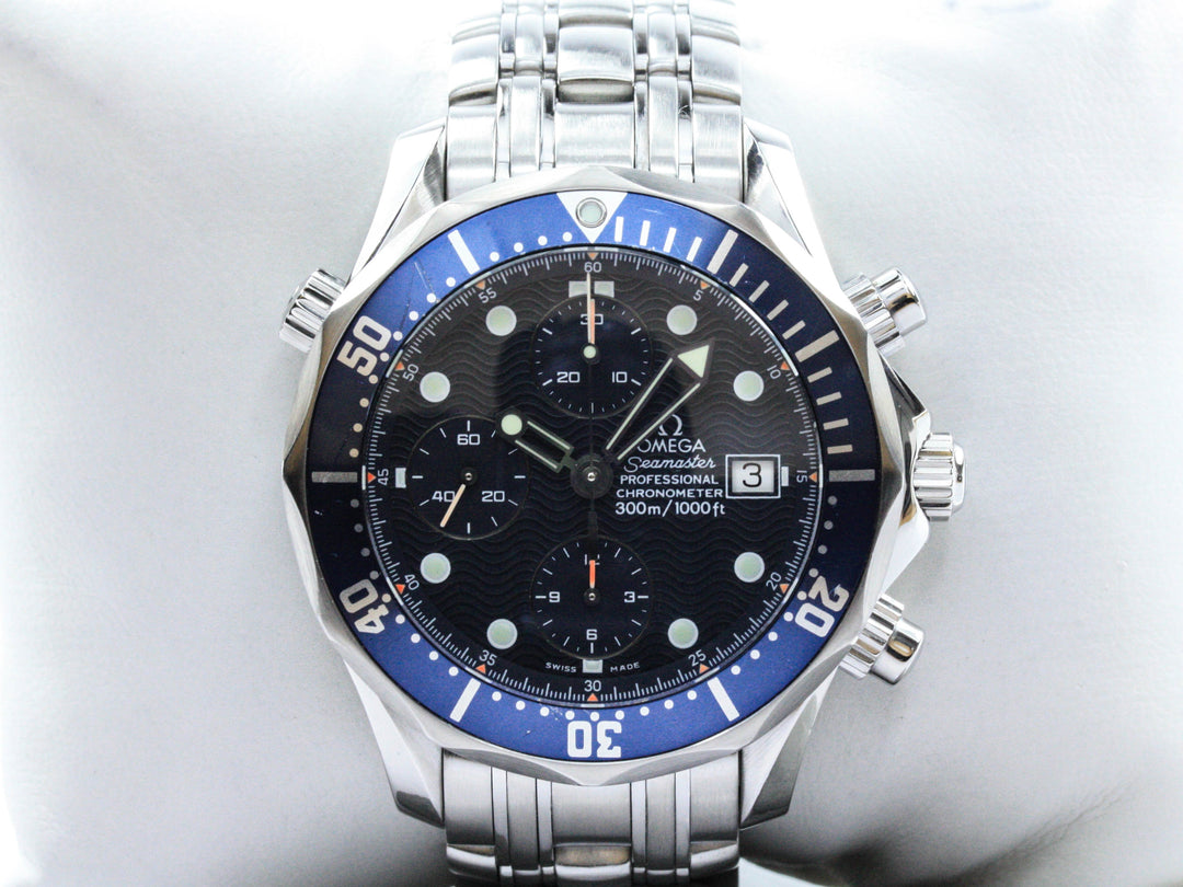 OMEGA Seamaster Professionell 300M Referenz 25998000