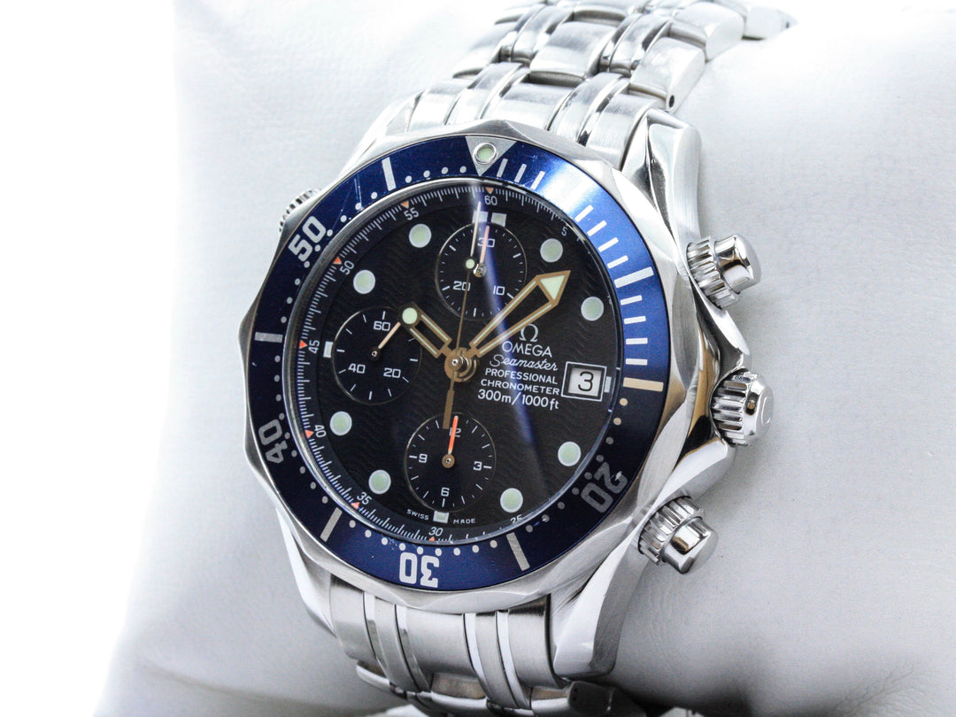 OMEGA Seamaster Professionell 300M Referenz 25998000