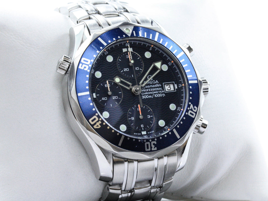 OMEGA Seamaster Professionell 300M Referenz 25998000