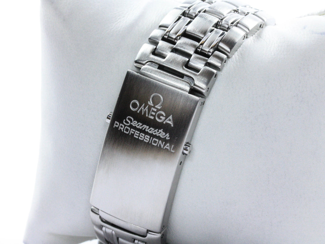 OMEGA Seamaster Professionell 300M Referenz 25998000