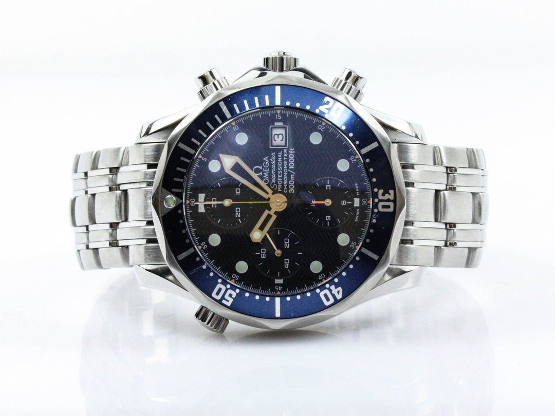 OMEGA Seamaster Professionell 300M Referenz 25998000