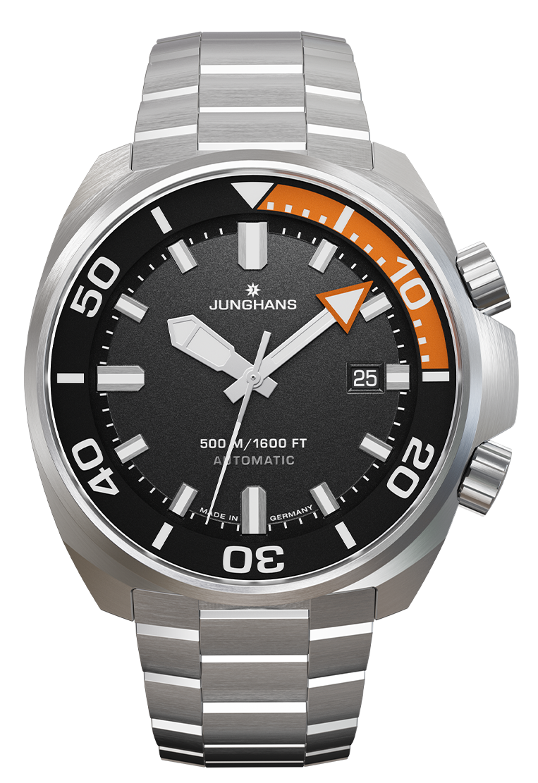 Aquarius Diver 27/4668.44