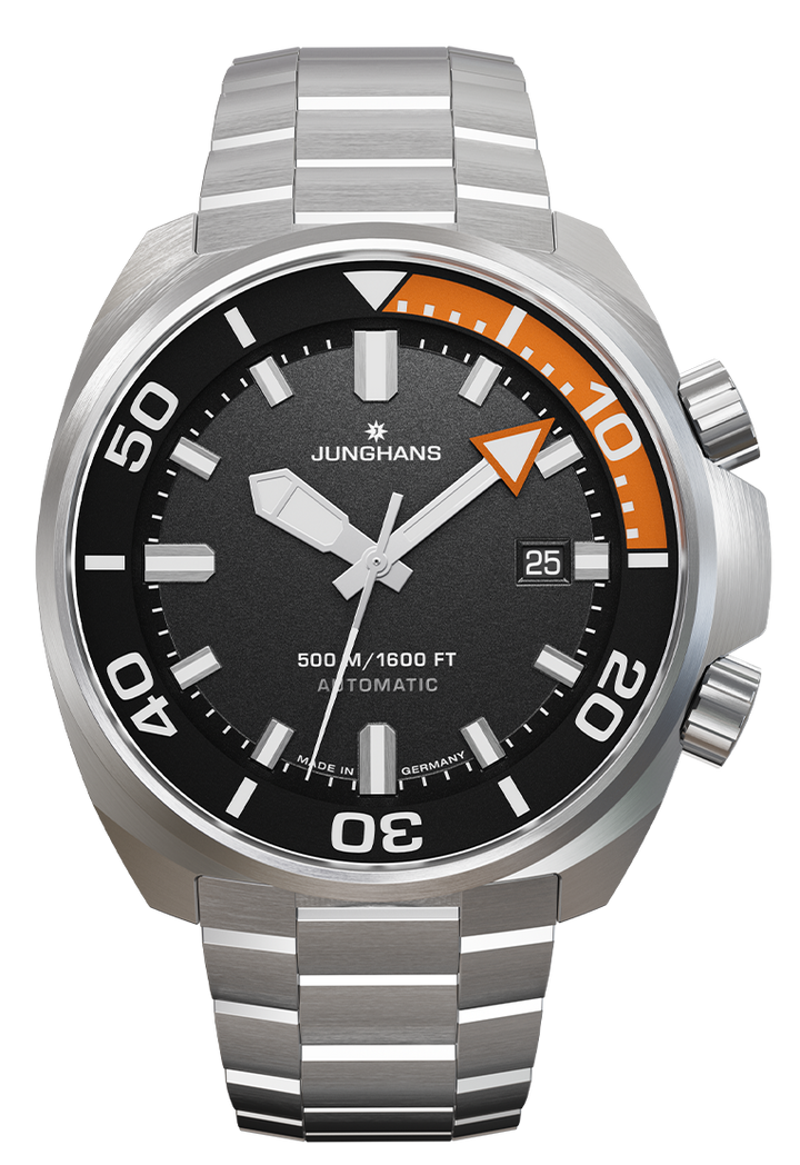 Aquarius Diver 27/4668.44