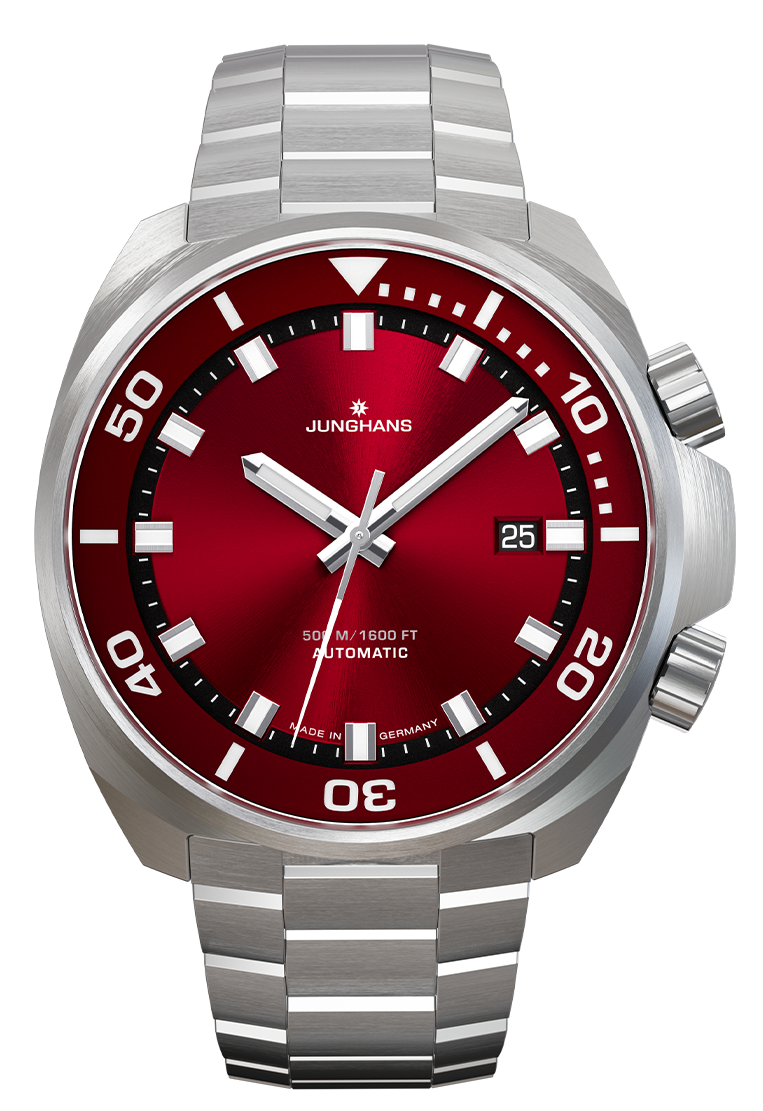 Aquarius Red 27/ 4661.44