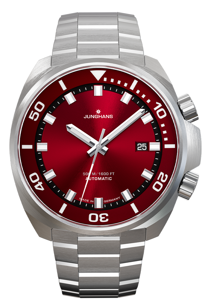Aquarius Red 27/ 4661.44