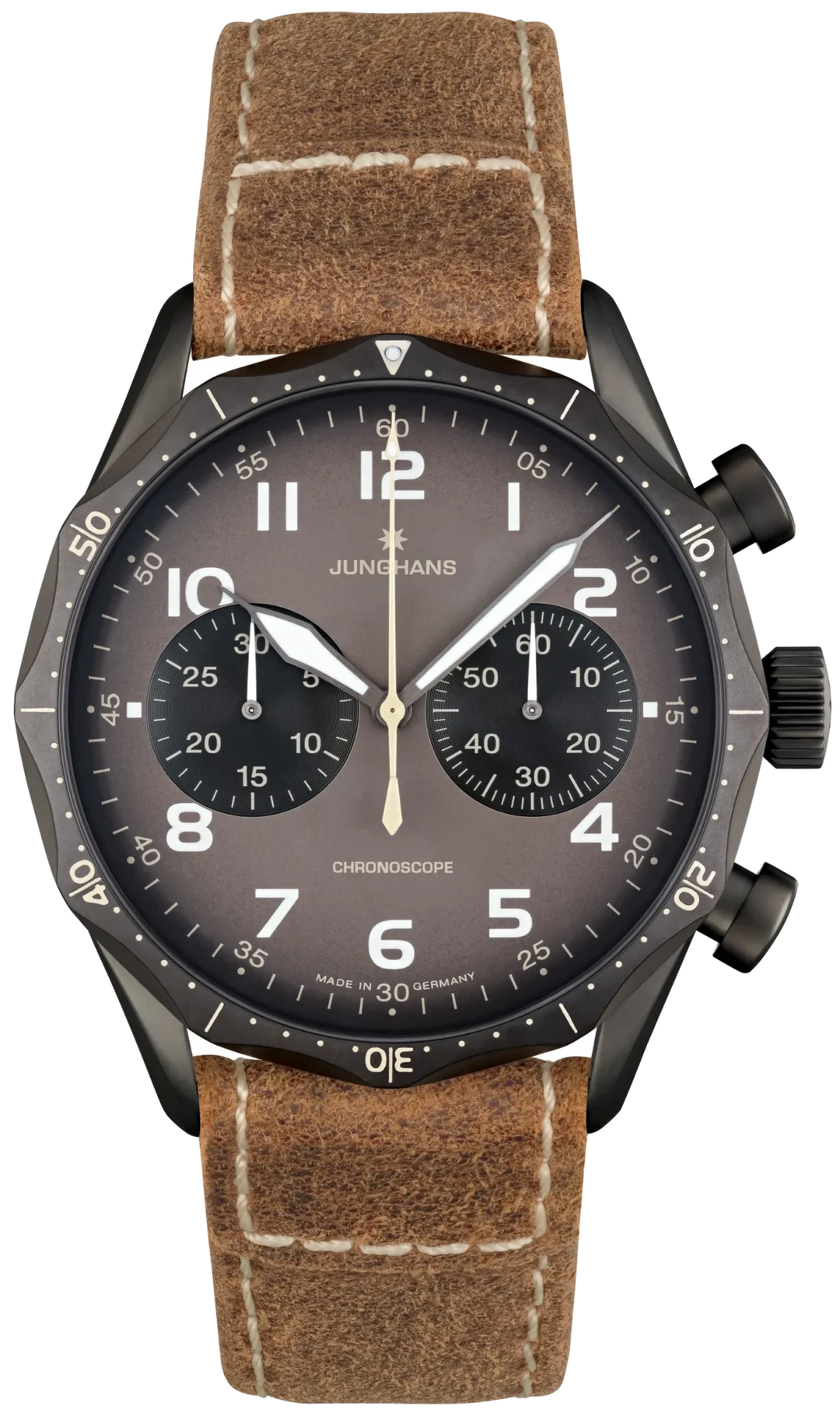 Pilot Chronoscope 27/3794.00