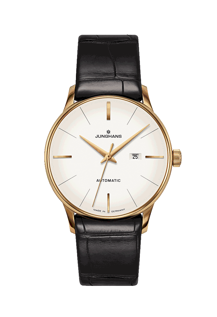 Meister Damen Automatic 27/7845.00
