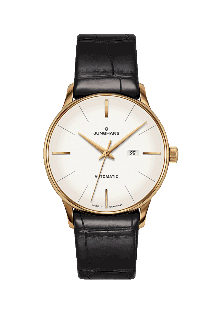Meister Damen Automatic 27/7845.00