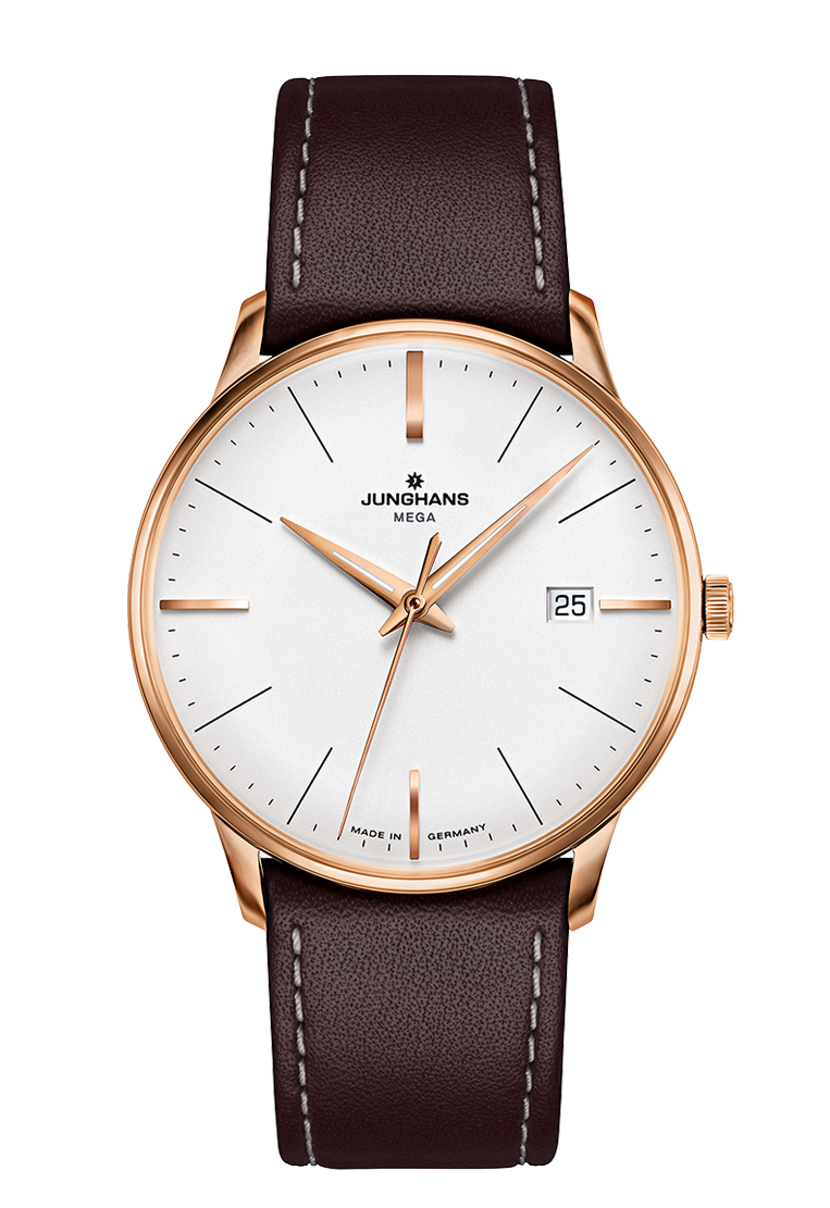 Junghans Meister MEGA 58/7500.02