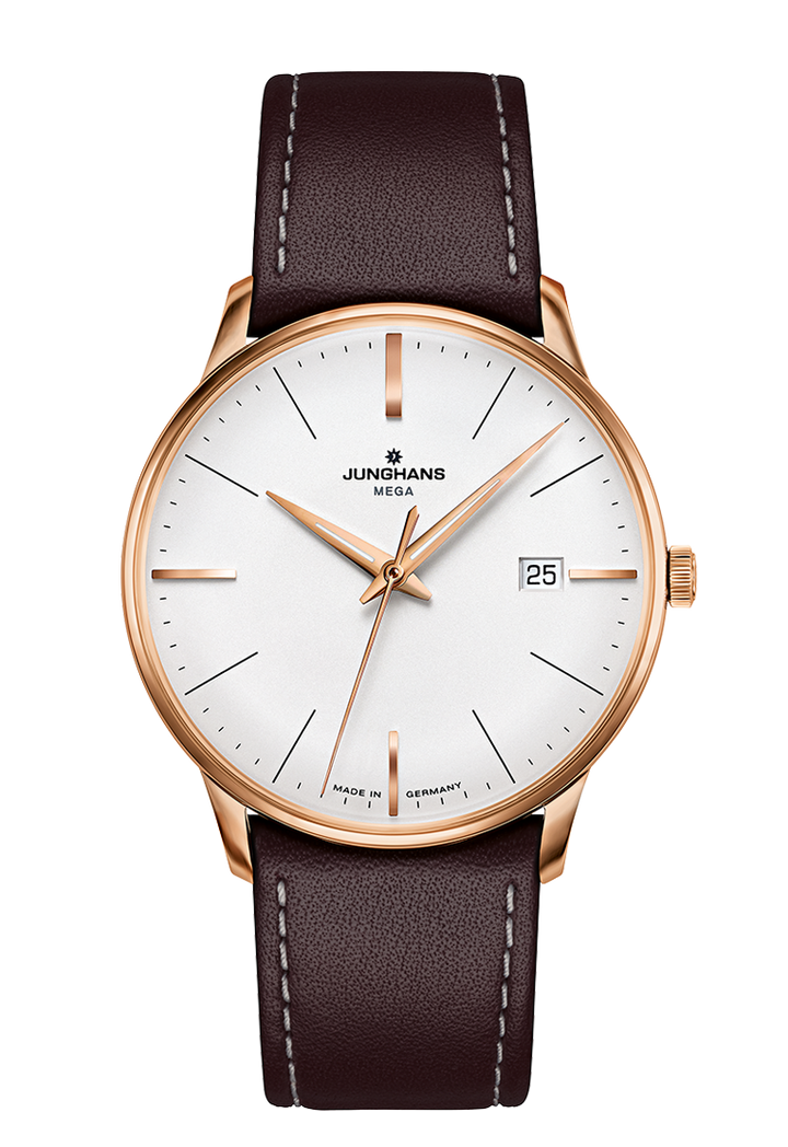 Junghans Meister MEGA 58/7500.02