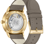 Meister Worldtimer 27/5012.01
