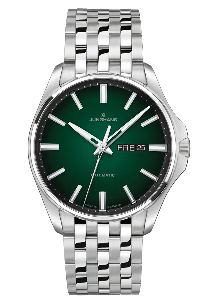 Meister S Automatic 27/4518.44