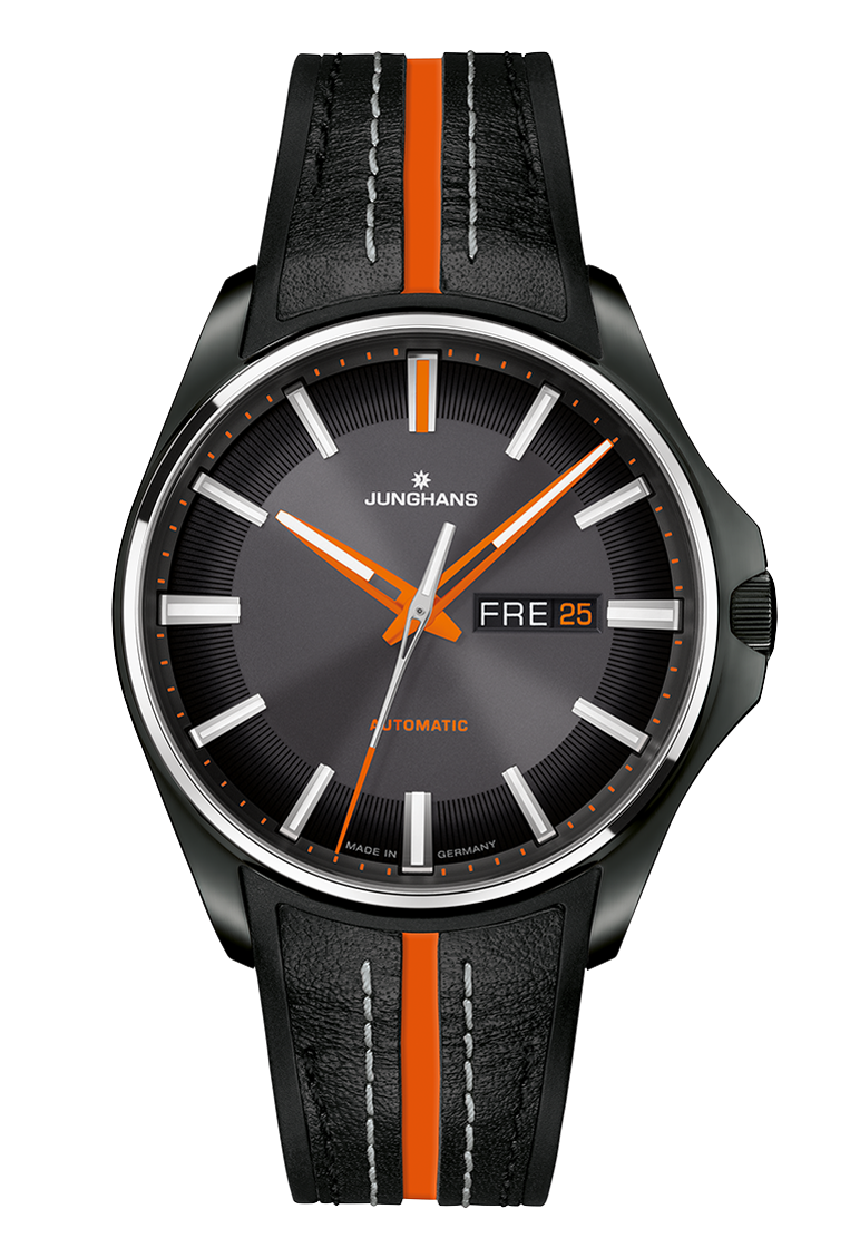 Meister S Automatic 27/4612.00