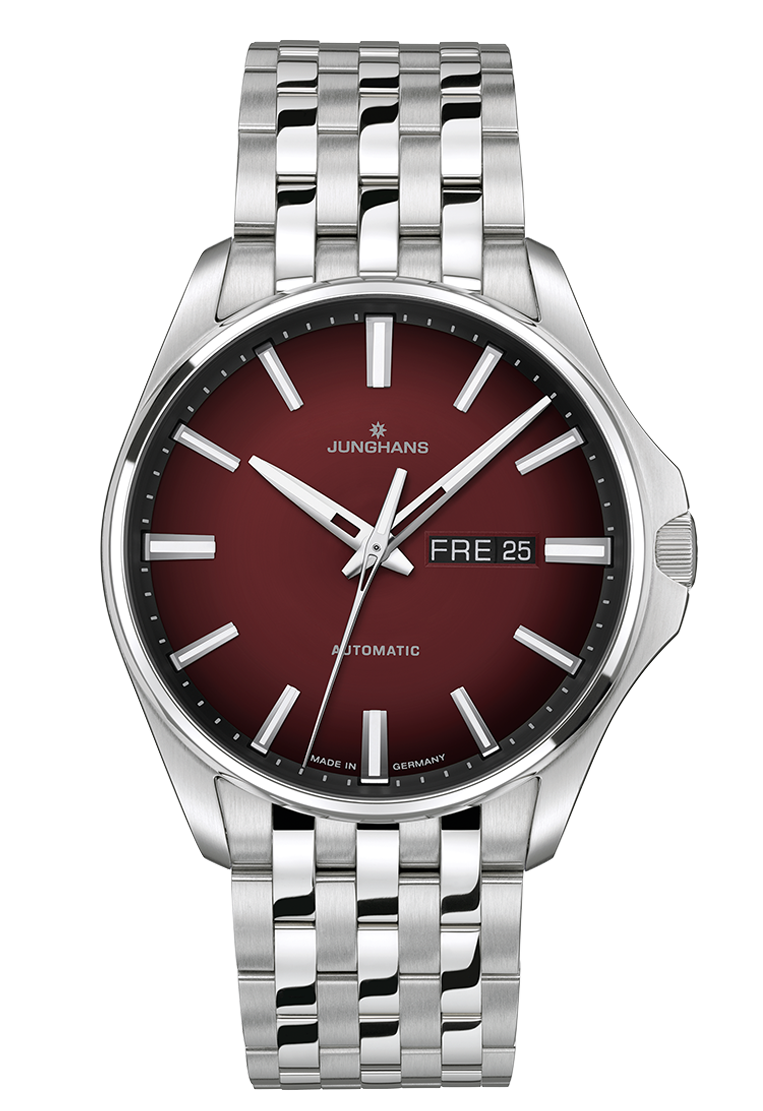 Meister S Automatic 27/4616.44