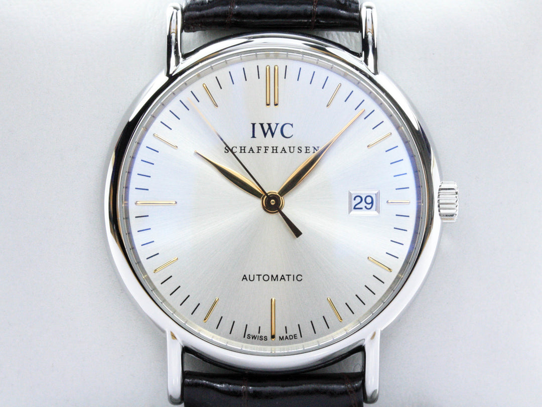 IWC Portofino Automatik Referenz IW356303