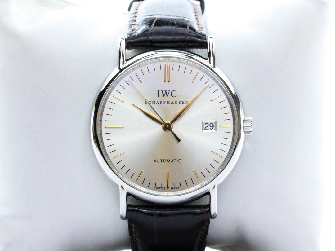 IWC Portofino Automatik Referenz IW356303