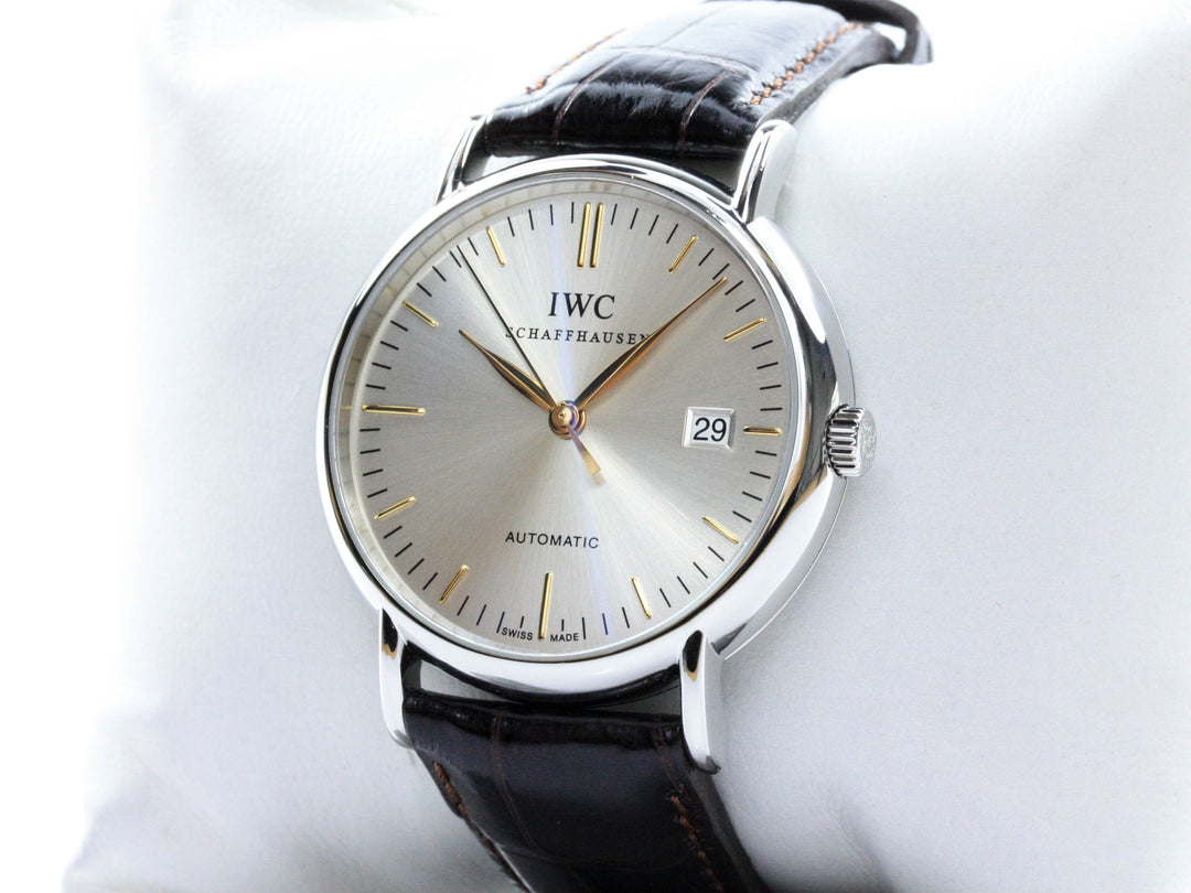 IWC Portofino Automatik Referenz IW356303