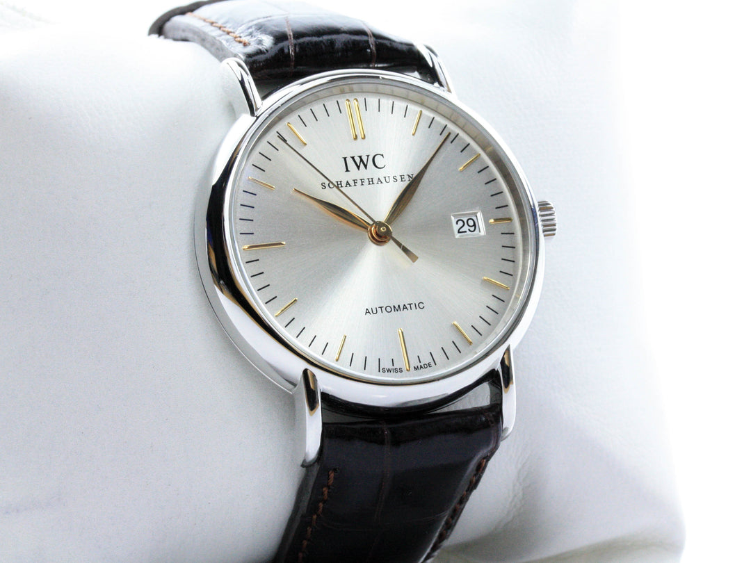 IWC Portofino Automatik Referenz IW356303