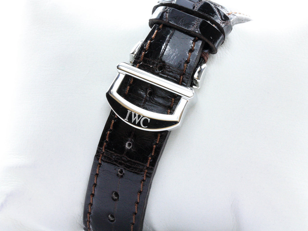 IWC Portofino Automatik Referenz IW356303