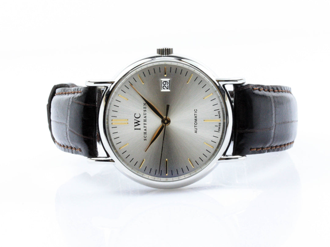 IWC Portofino Automatik Referenz IW356303
