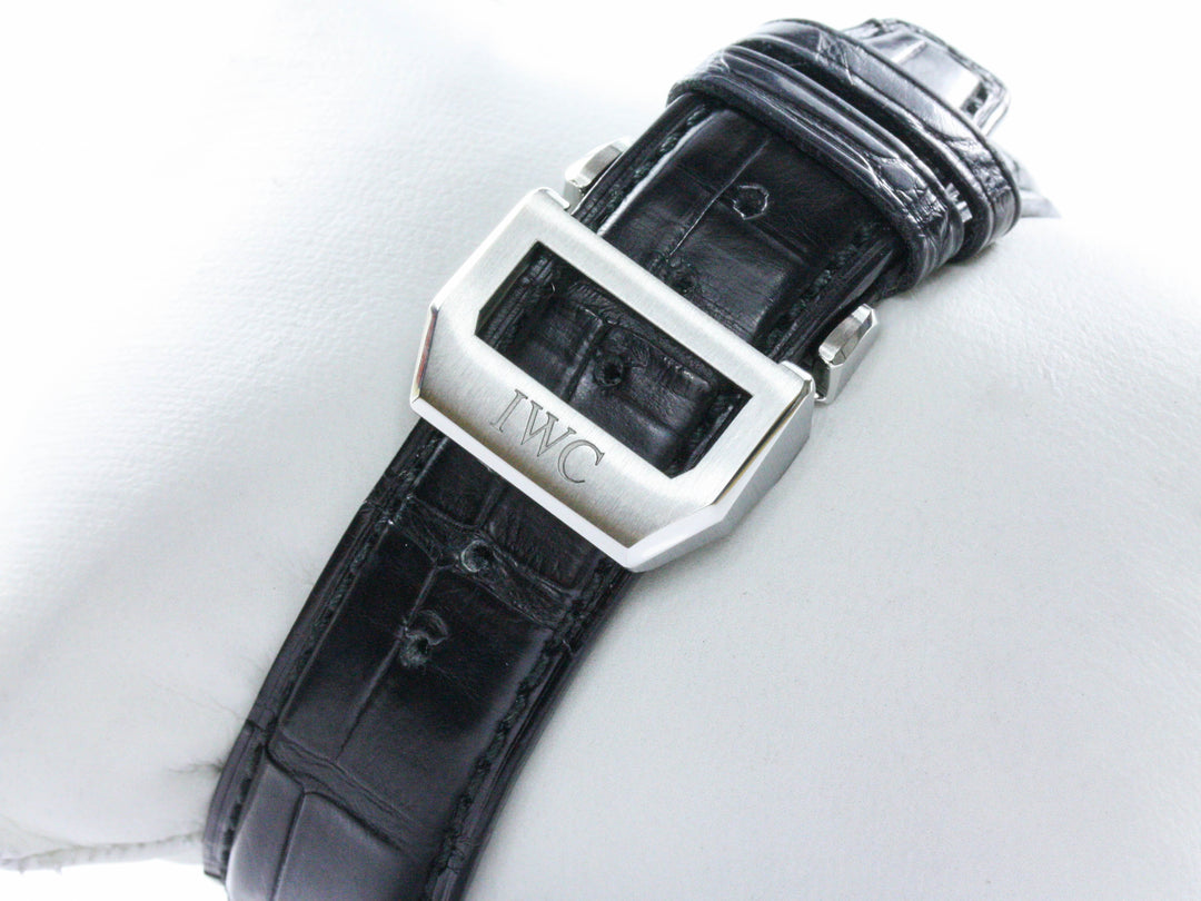 Portugieser Automatic 7 Days Referenz IW500114
